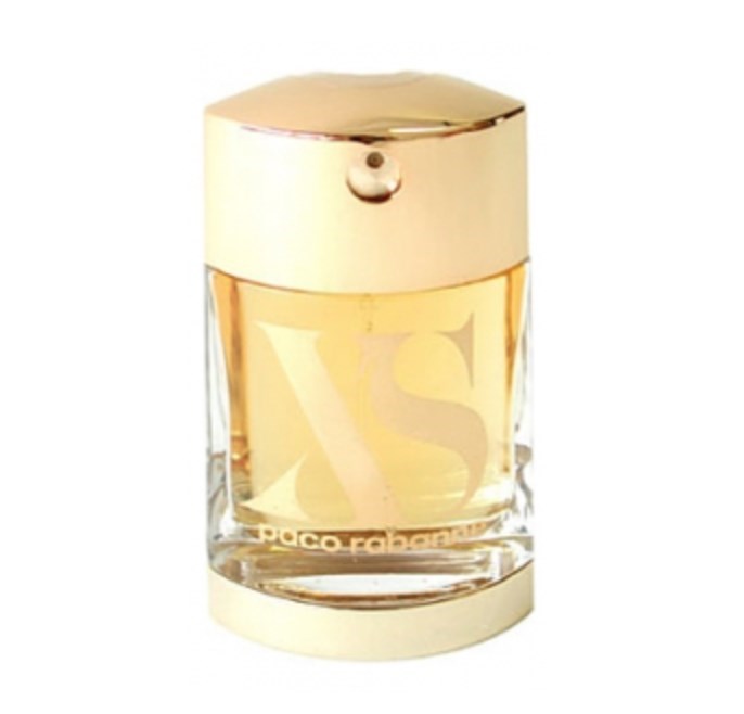 Туалетная вода Paco Rabanne XS Extreme Girl