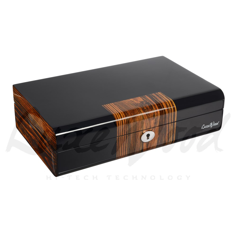 Шкатулка для хранения 10 часов Luxewood