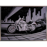 Harley-davidson
