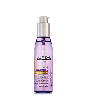 Масло термозащитное, 125 ml, L'Oreal Professionnel