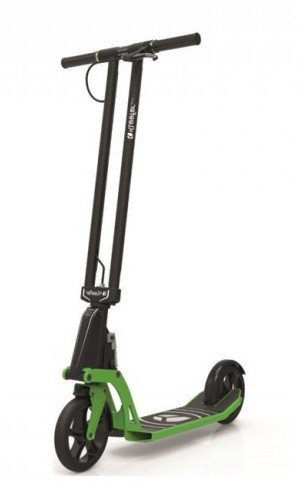 Самокат Kleefer Pure 180
