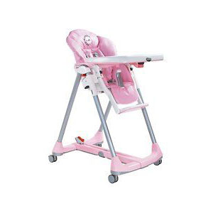 Стульчик для кормления Peg-Perego Pappa Diner