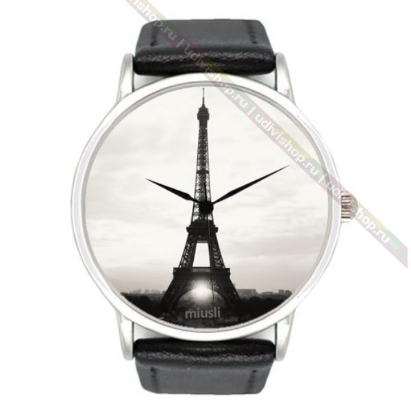 Наручные часы Miusli Eiffel tower