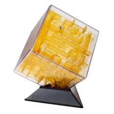 Лабиринтус "Куб" | Головоломки | купить в Подарки.ру