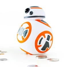 Копилка Star Wars Дрон BB-8