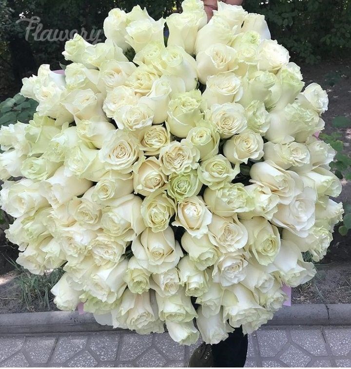 Букет Fashion Flowers Мондиаль