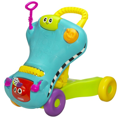 Игрушка «Ходунок-каталка»