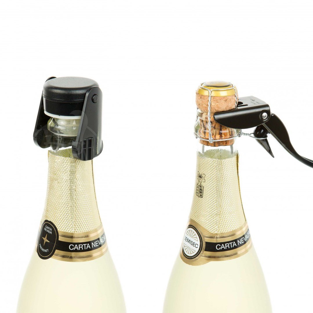 Набор для шампанского Brut (2 штуки)