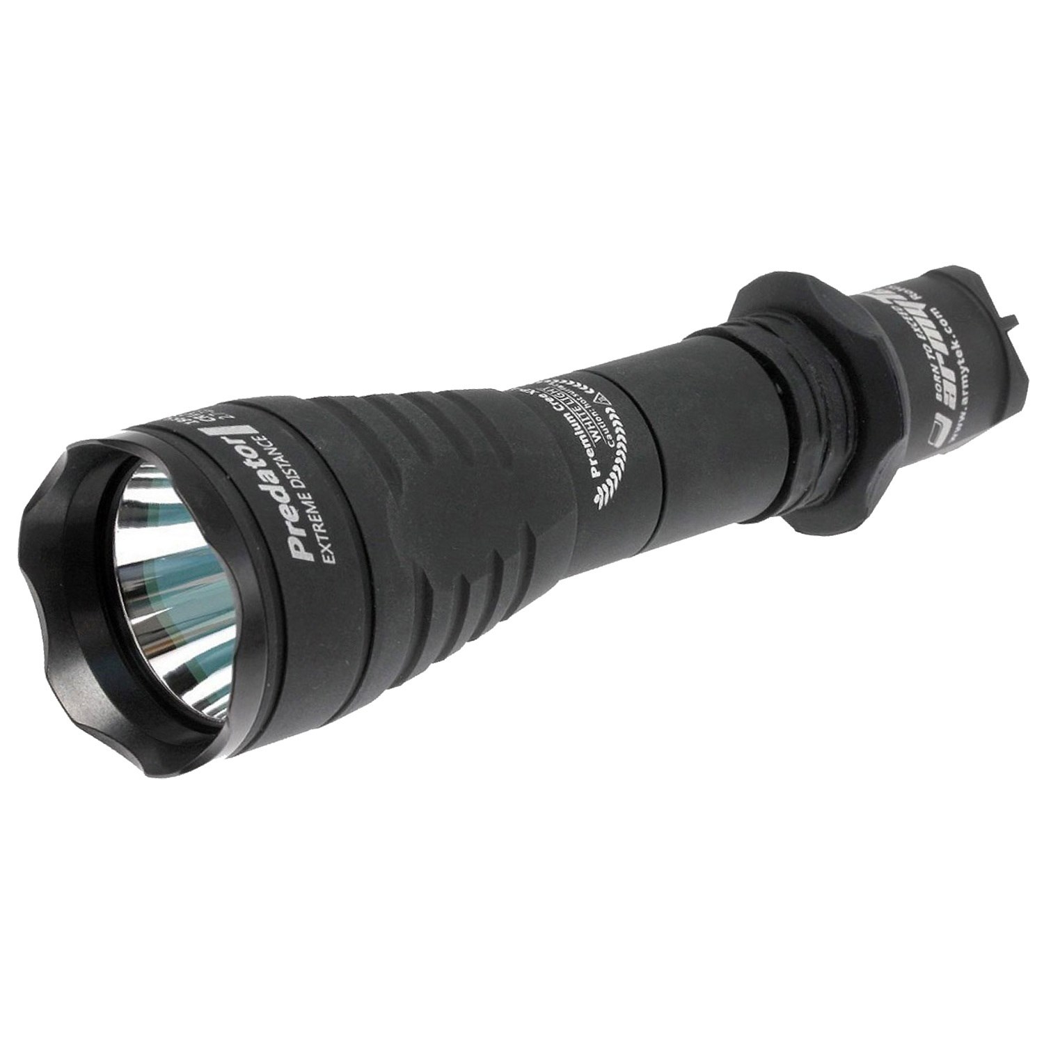 Фонарь тактический Armytek Predator v3