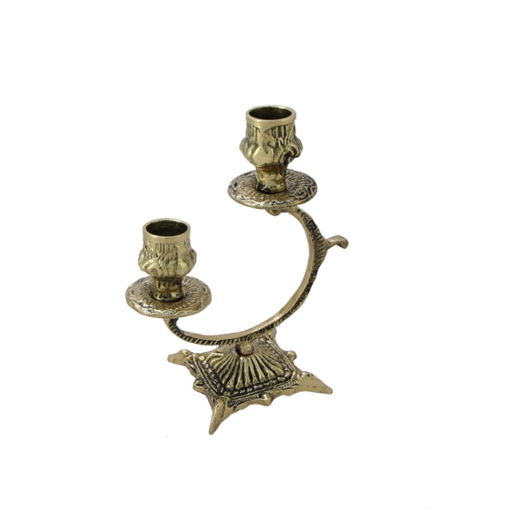 Канделябр Belo de Bronze Синкопа