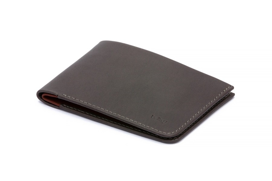Кошелек Bellroy Low Down Wallet