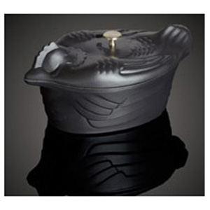 Кокотница Курица Staub 31 см