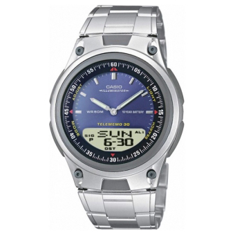 наручные часы Casio Combinaton Watches