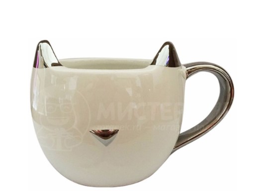 Кружка Cat Mug