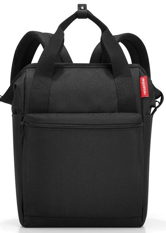Рюкзак Allrounder R Вlack