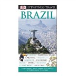 Путеводитель Dorling Kindersley Brazil Бразилия