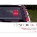 DriveMotion Аниме (5 смайликов)