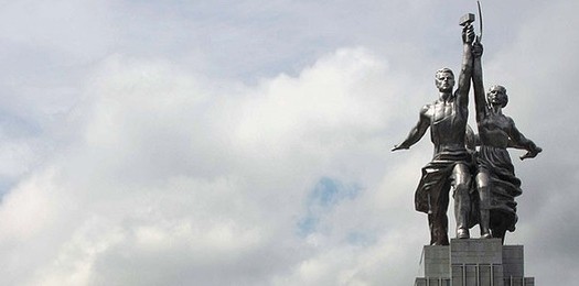 Подарочный сертификат Экскурсия на «Мосфильм» для двоих