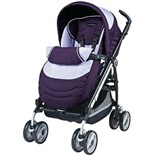Пpoгулoчнaя кoляcкa Peg Perego Pliko Switch