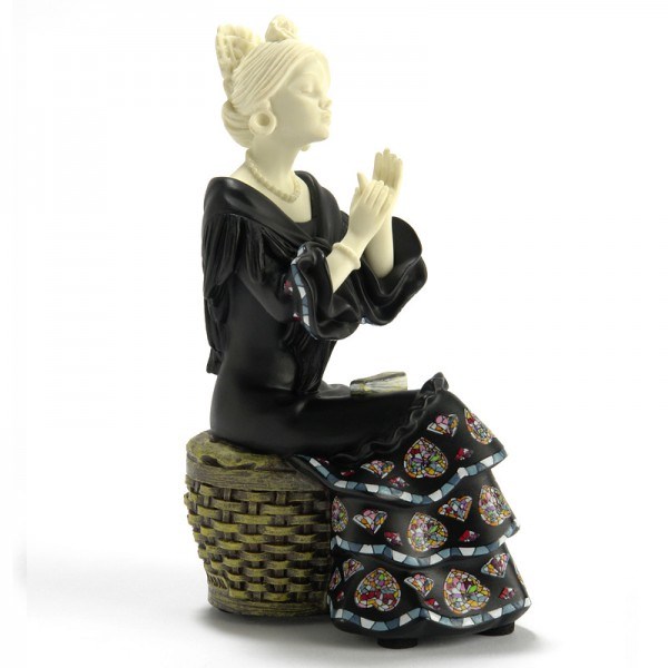 Статуэтка 763201 Flamenca