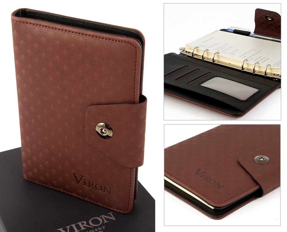 Ежедневник VIRON 82725