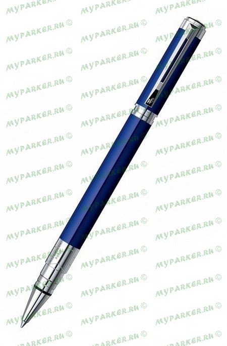 Ручка-роллер Waterman Perspective Blue