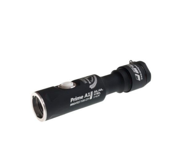 Светодиодный фонарь Armytek Prime A1 Pro