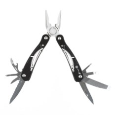 Мультитул STINGER MT-8130AP с гравировкой