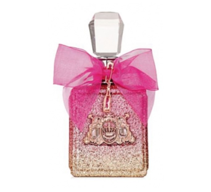 Парфюмированная вода Juicy Couture Viva La Juicy Rose