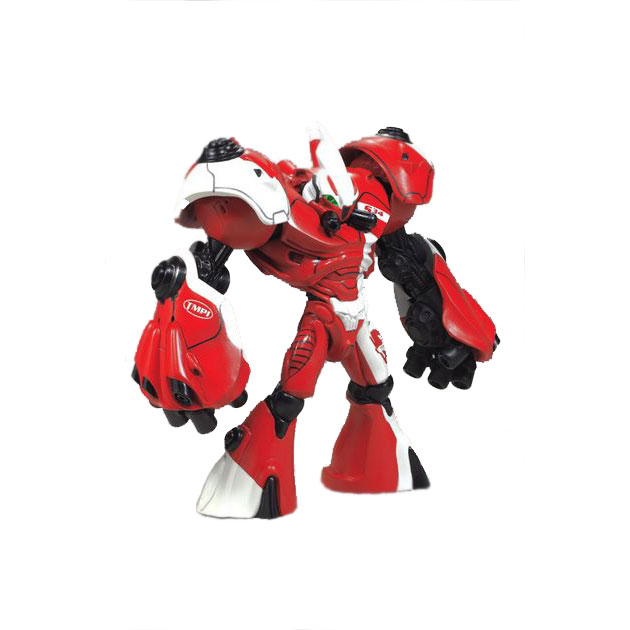 Фигурка «Spawn Robot»