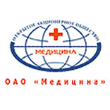 Подарочная карта клиники ОАО «Медицина»