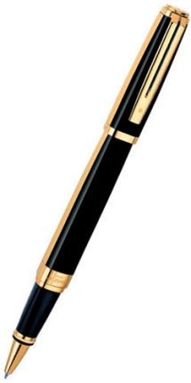 Ручка-роллер Waterman Exception Night & Day, лак