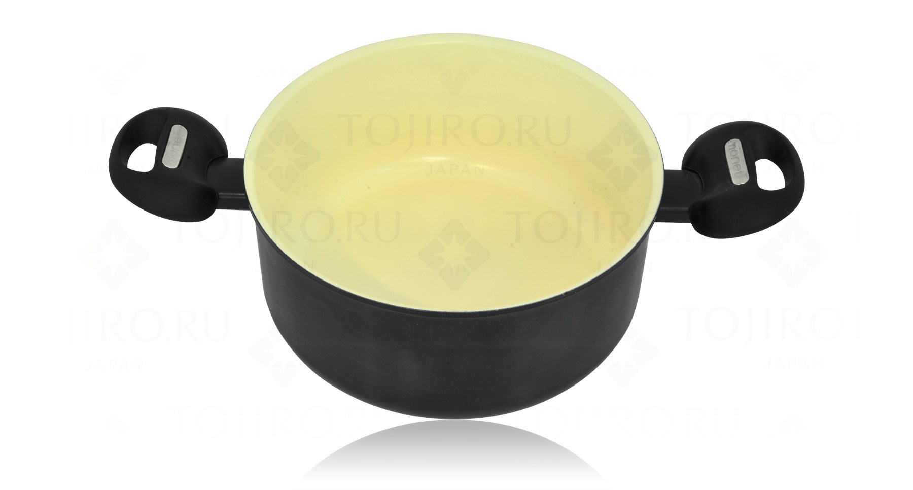 Кастрюля CERAMICA 01 0000090720
