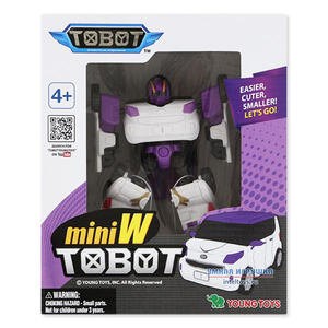 Tobot store mini w