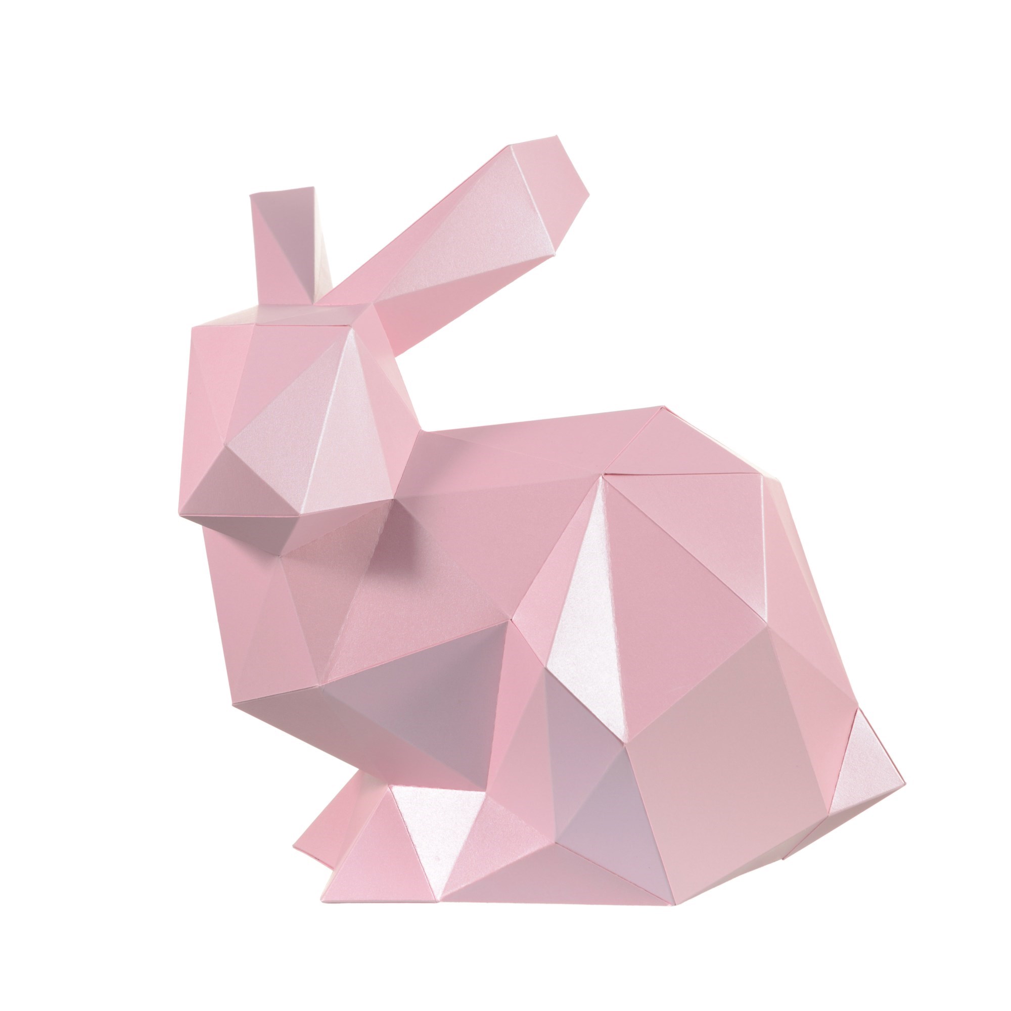 3D-конструктор Paperraz Кролик Няша