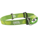 Налобный фонарь Petzl Tikkina 2 Lime