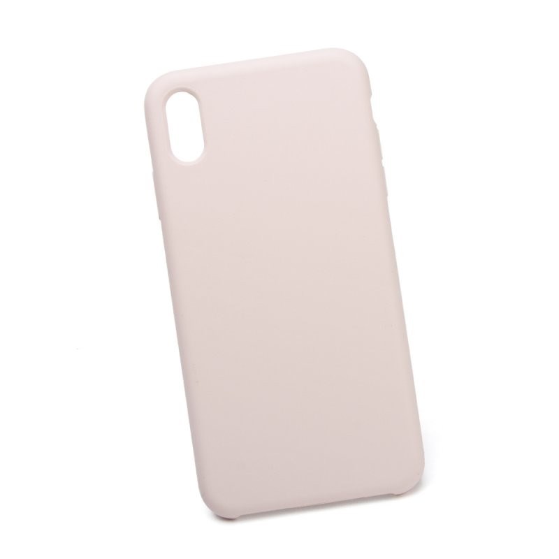 Силиконовый чехол LP для iPhone Xs Max Protect Cover
