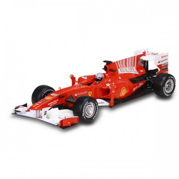 Радиоуправляемая машина Ferrari F10