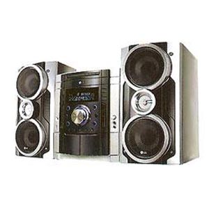 Музыкальный центр LG LM-KW3960Q