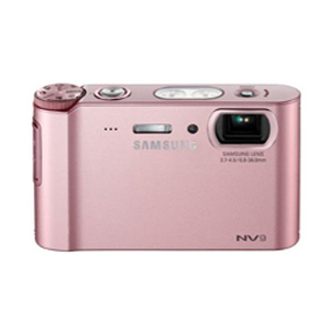 Цифровой фотоаппарат Digimax NV-9 Pink