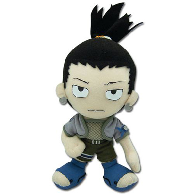 Фигурка SHIKAMARU PLUSH