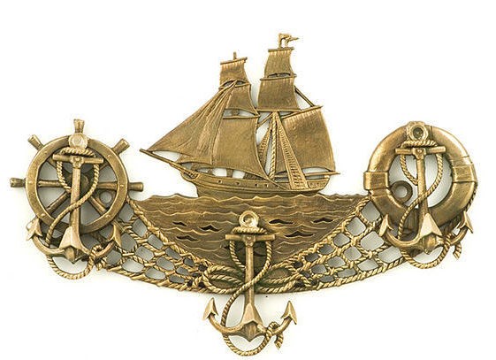 Ключница Морская