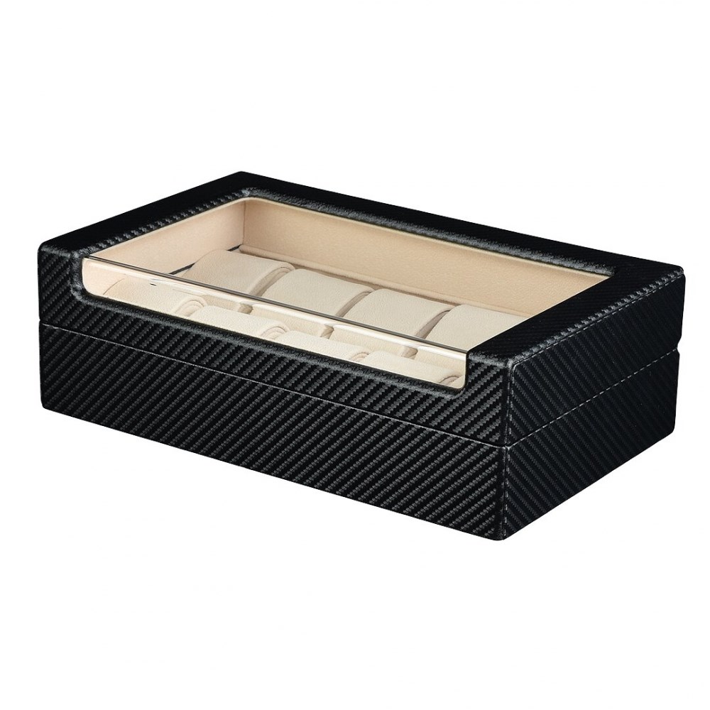 Шкатулка Luxewood для хранения 10 часов LW10-1C