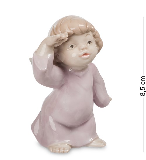 Фигурка Ангелочек (Pavone)