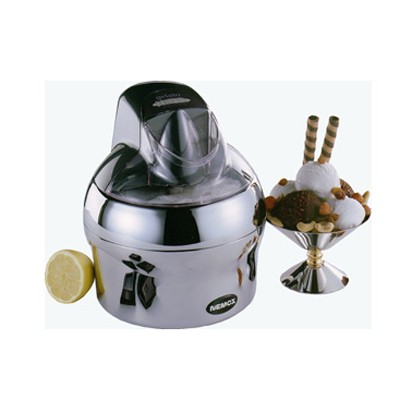 Nemox Dolce Vita 1.1 L. Хром