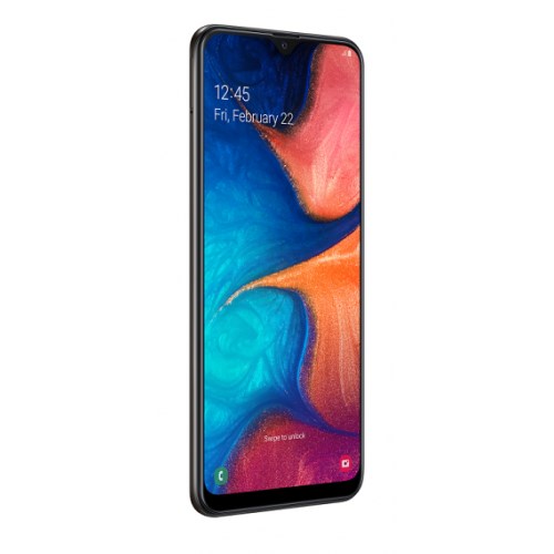 Смартфон Samsung Galaxy A20 32 Гб