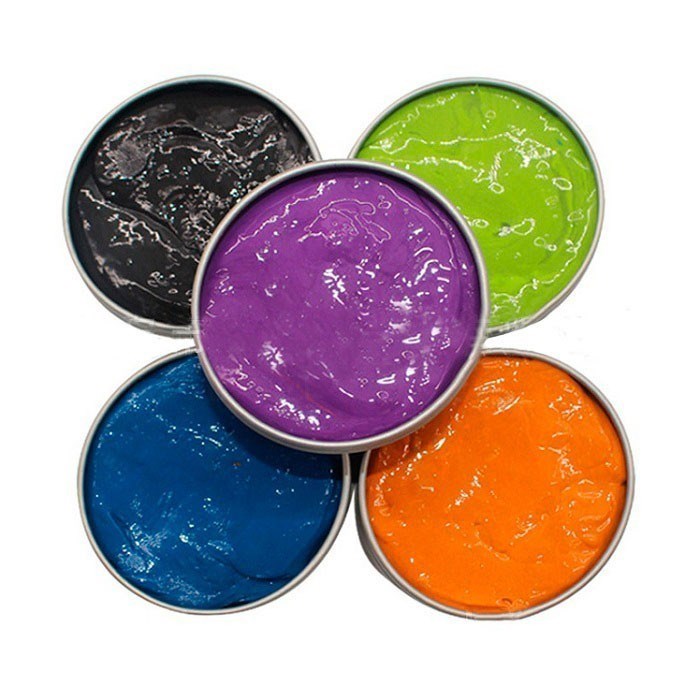 Магнитная жвачка для рук Magic Putty