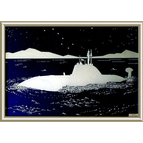 Подводная лодка