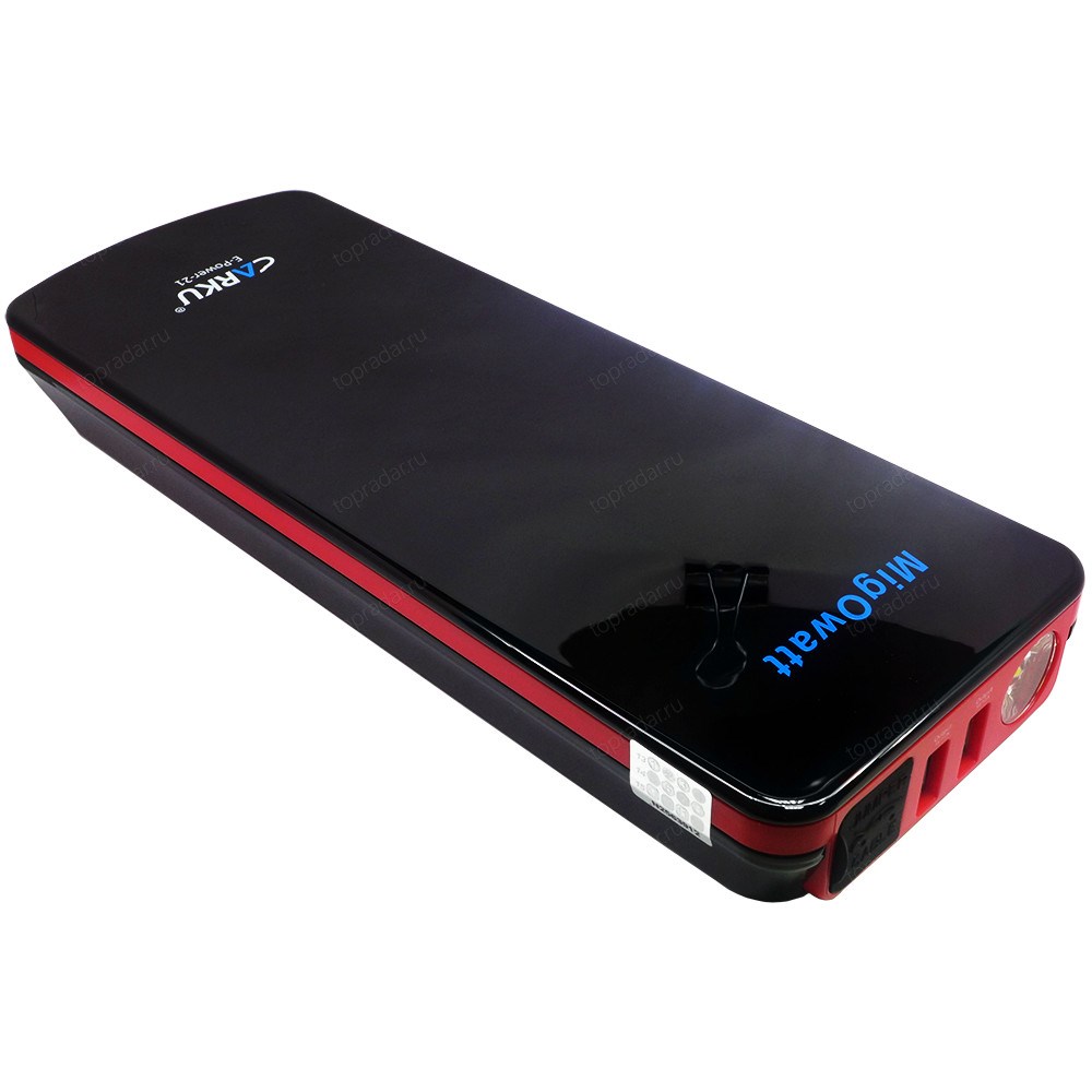 Пусковое устройство Carku E-Power-21