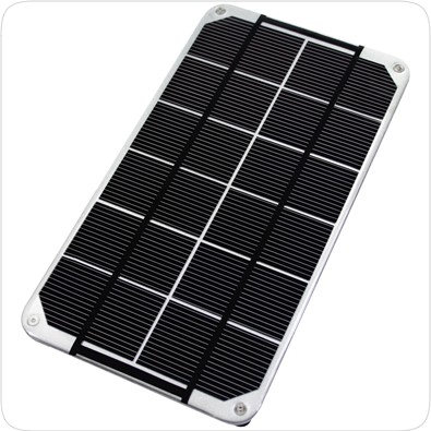 XX-Power Solar Charger Kit